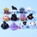 Halloween Micro Landscape Accessories Ornaments Pumpkin Atmosphere Packaging Resin Crafts Decorations_voghion.com