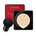 OCHEAL Mushroom Air Cushion CC Cream 20g Setting Concealer Isolation BB Cream, Fond de teint liquide Crème de beauté hydratante Argument de vente principal : Dissimuler_voghion.com