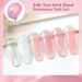 BORN PRETTY New Non-Stick Nail Extension Gel - 15ml Aurora Paperless Boxed Gel | Hand-Moldable UV Gel For Easy Shaping_voghion.com