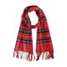 2024 new versatile color blocked warm plain weave winter long universal plaid scarf for warmth and fashion_voghion.com