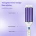 Small Perm Egg Roll Water Wave Large Curling Iron Three Tubes Instant Noodles_voghion.com