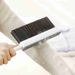 2Pcs Antistatic Bed Sofa Sweeping Cleaning Brush With Retractable Handle Household Clean Tool Table Mini Soft Bristle Broom_voghion.com