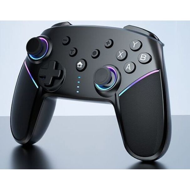 Switch Prooled Compatible With PC, Steam, Android,, Zero Zone Game, NS Controller_voghion.com