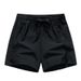 Pantalones cortos deportivos para hombre, nuevos de verano, de secado rápido, informales, para correr y hacer ejercicio._voghion.com