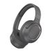LED Wireless Bluetooth Headphones Over Ear, Deep Bass & FM Radio, 8H Playtime, Built-in Mic, Wired/Wireless Dual Mode, For Sports/Gaming_voghion.com