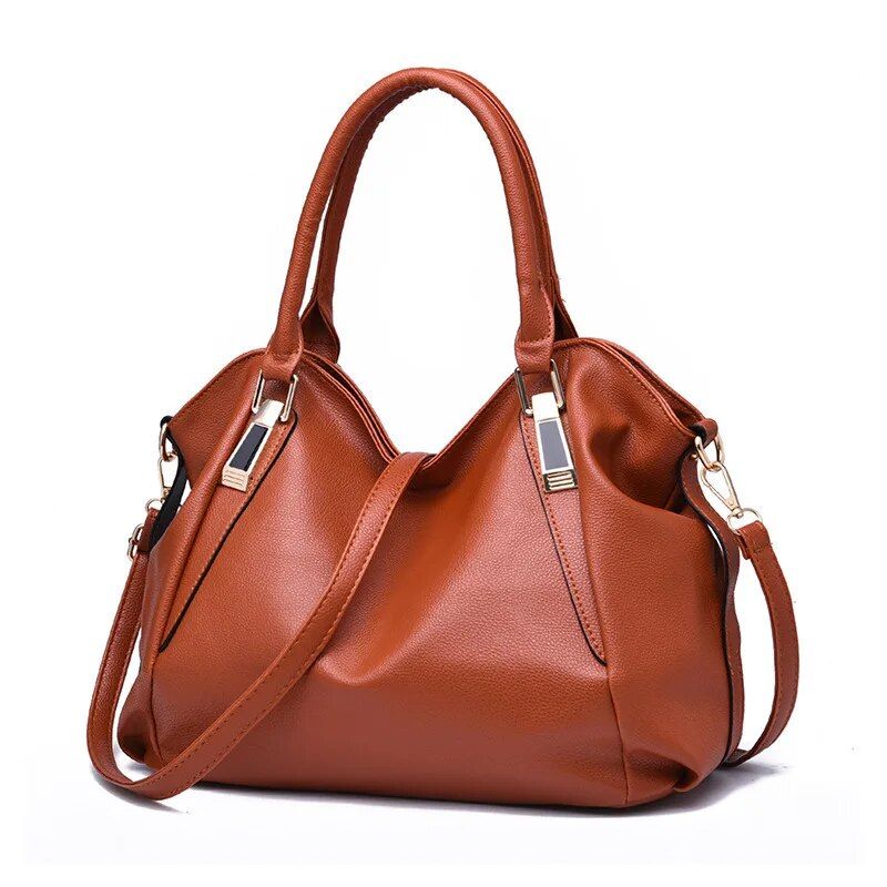 Borse da donna Designer Luxury 2023 Fashion Trend Borsa a tracolla da donna in pelle Borsa a tracolla da donna bianca Bolsa Feminina_voghion.com