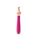 Vibrator Doppelkopf Starker Schock 10 Frequenz Vibrationspunkt Flutstift G-Punkt-Stick Starker Schock Masturbator Weibliches Sexspielzeug für Erwachsene_voghion.com