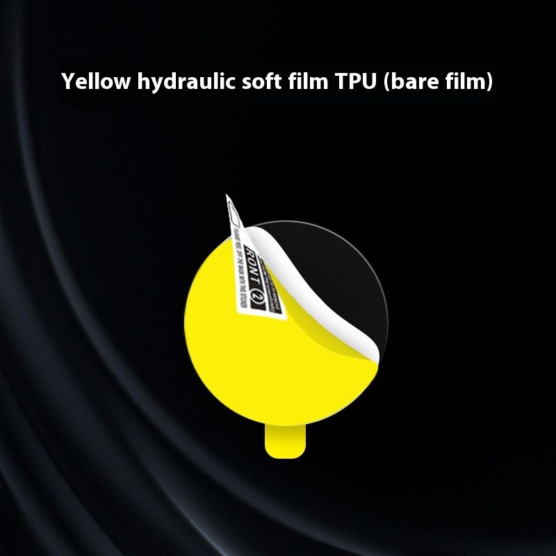 Suitable for Garmin S60 Watch Screen Protector Film High-definition Scratch Resistant Tempered Film Anti Blue Light TPU Hydrogel Film_voghion.com