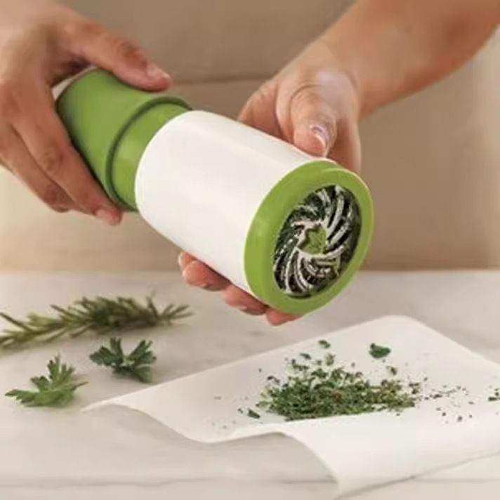 Gewürzmühle Knoblauchmühle Koriandermühle Gewürzmühle_voghion.com