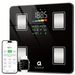 Arboleaf Precision Smart Composition Scale For Weight & Fat: 14-Metric Analysis Includes BMI, Body Fat, Muscle Mass,_voghion.com