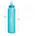 Bolsa blanda para ciclismo, equipo de maratón, para correr, botella de agua potable, deportes al aire libre, montañismo, plegable, hidratación_voghion.com