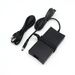 Adaptador de energia de 130 W adequado para laptops Dell, carregador de 19,5 V e 6,7 A com ponta de 7,4 x 5,0 mm, compatível com Dell XPS 15, Inspiron 16 Plus e Precision 3560_voghion.com