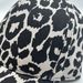 Spring and Autumn All Cotton Leopard Pattern Baseball Duck Tongue Hat, Travel Sunscreen Fashion Hat_voghion.com