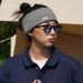 Knitted Headband Personality Men And Women All Match Handsome Wide Brimmed Ins Tied Headband Simple External Wear Wash Face Headband Trend_voghion.com