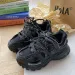 Designer Shoes Men Women Sneaker Fashion Men's Chunky Sneakers Male Female Trendy Casual Sport Shoes_voghion.com