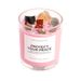 Soy Wax Handmade High-end Aromatherapy Gift Scented Candle_voghion.com