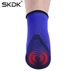 Udendørs sport strikket ankelbeskytter Sommer åndbar ankelbeskytter Fodbold basketball badminton bjergbestigning anti forstuvning beskyttelsesudstyr_voghion.com