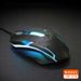 Digitex Digitex E-sports USB Mouse da gioco colorato e luminoso con cavo JM318_voghion.com