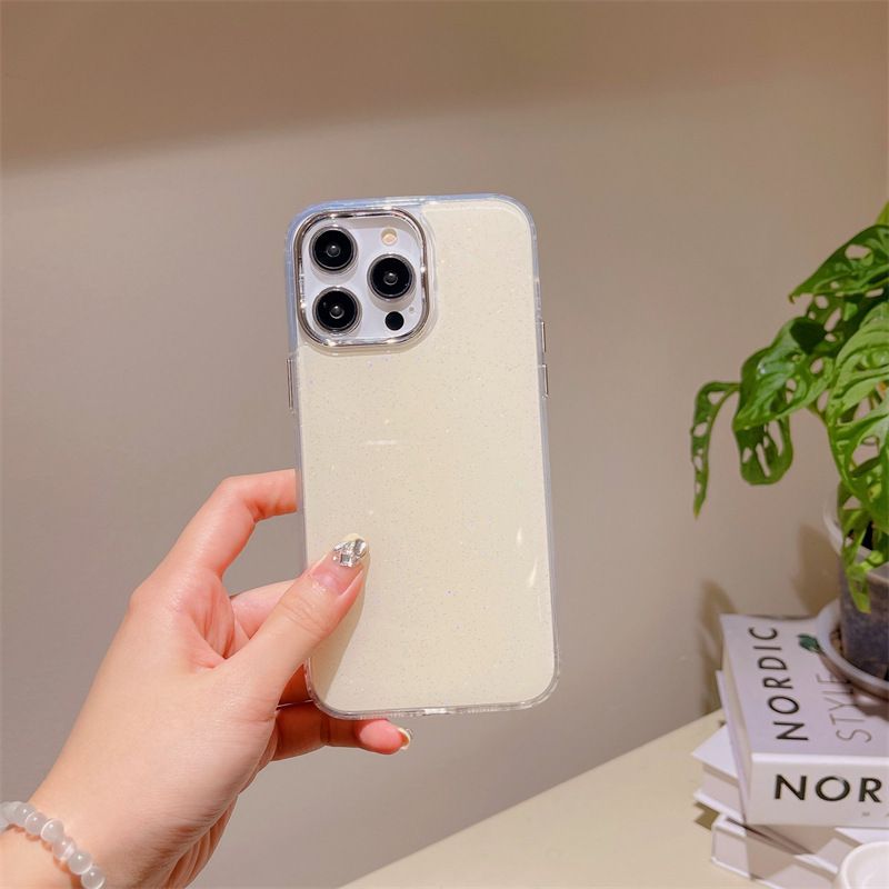 Epoxy Candy Color Smiley Crossbody Strap Compatible With IPhone 14 Pro Max 16 Phone Case 11 Protective Cover_voghion.com