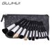 12-teiliges Make-up-Pinsel-Set, Beauty-Make-up-Tools, Pinsel-Set, Wimpernpinsel, GUJHUI Yuncai_voghion.com
