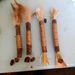 Huanren Gall Fruit Rod With Wood Tianpo Stick Chew Combination Cat Toy For Cleaning Teeth, Removing Tartar, And_voghion.com