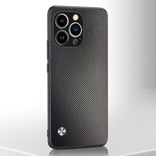 Lussuosa custodia in pelle PU per iPhone 14 Plus 14 Pro Max Custodia posteriore in silicone opaco per iPhone 11 12 13 Pro Max 12_voghion.com