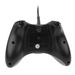 Káblový USB ovládač pre konzolu Xbox 360 PC Herný ovládač Joysticky Gamepad_voghion.com