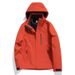 Wasserdichte, winddichte Unisex-3-in-1-Skijacke mit abnehmbarem Fleecefutter für Outdoor-Aktivitäten im Winter_voghion.com