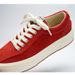 Reversed Suede Leather Board For Men, Breathable Versatile In Summer, Korean Casual With Low Top And Thick Soles, Niche Trendy Sho_voghion.com
