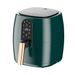 Air Fryer Homeuse Oil Free And Smokefree Automatic Largecapacity Intelligent Multifunctional Electric Fryer Smart Automatic_voghion.com