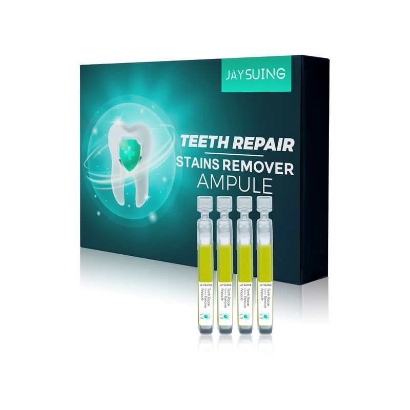 Wybielanie zębów Jaysuing Repair Liquid Cleansing Plamy Plamy, Żółte plamy na zębach, Plamy na zębach, Plamy na zębach i_voghion.com