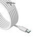 Digitex Type-C Data 100W Compatible With OPPO Realme Charging Reno8 Flash Charge 65W Mobile Phone Charger Cable 80W_voghion.com