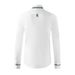 Unbeatable Quality New Style Woven Long Sleeved With High-end And Simple Temperament Shirt For Men's Wear_voghion.com