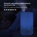 Muji Style Humidifier, Ultrasonic Essential Oil Diffuser With Ambient Lamp For Home Bedroom Aromatherapy_voghion.com