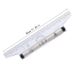 1Pcs 30cm Sewing Ruler Parallel Ruler Drafting Roller Ruler Balance Ruler Pan Angle Ruler Multi-Purpose Drawing Design_voghion.com