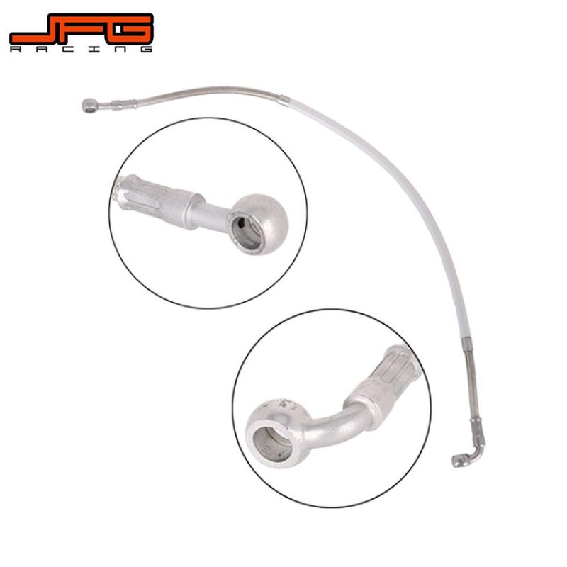 Motorcycle Rear Brake Oil Hose E KTM SX XC SXF XCF 125 150 250 300 350 450 2013-2018 For Husqvarna FC TC FS FX_voghion.com