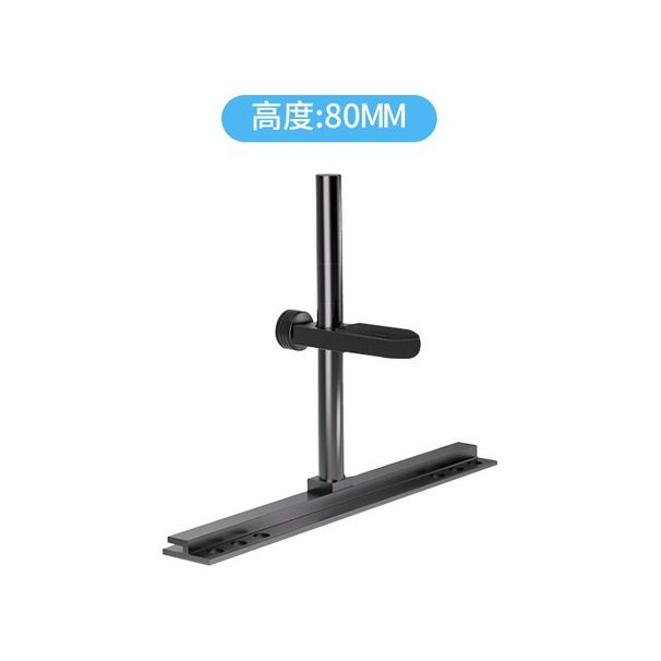 Ocean View Room Bracket 0kg Top 4090 Fixed Fan Dedicated Support Frame Chassis Universal 70 Graphics Card Holder_voghion.com