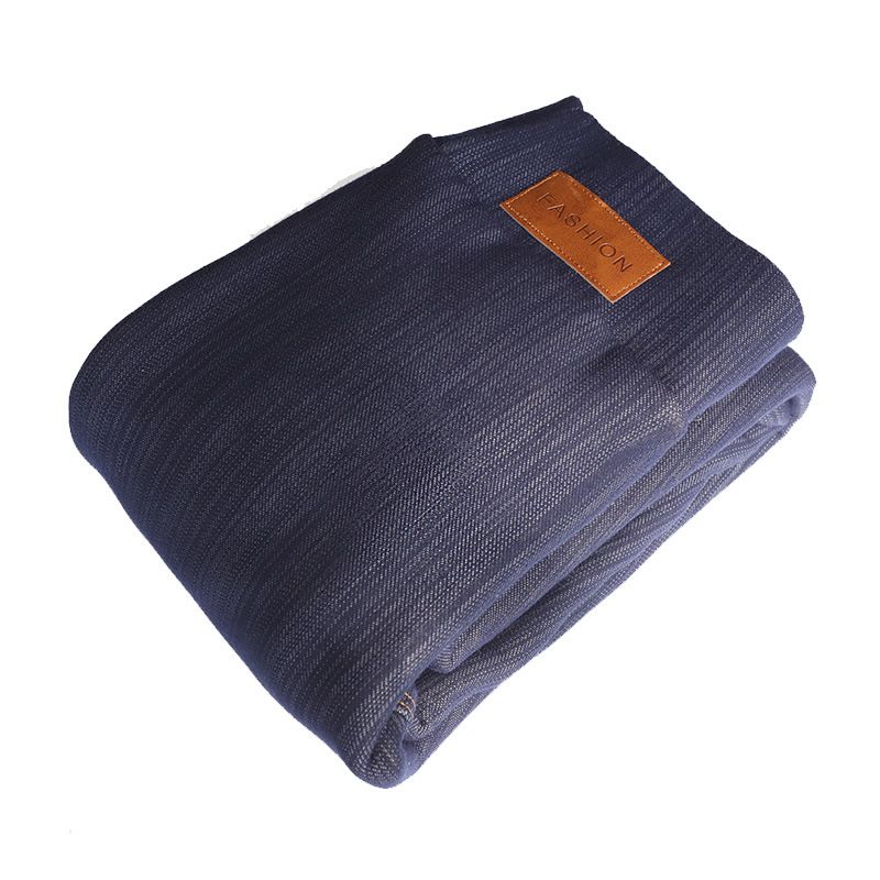 Damenkleeder Extra déck verdickte Jeans fir Fraen, Fleece Sherpa Leggings, Héichtaille-Baussenkleeder, grouss Gréisst All-in-One Hosen, waarm Kottenghosen_voghion.com