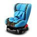 Μαξιλάρι παιδικού καθίσματος αυτοκινήτου ασφαλείας για μωρά 0-4-12 ετών, μπορεί να καθίσει ή να ξαπλώσει, εγκατάσταση διπλής κατεύθυνσης_voghion.com