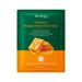Full English Honey Mask 25g BIOAOUA Vitamin E Hydrating Moisturizing Sheet_voghion.com