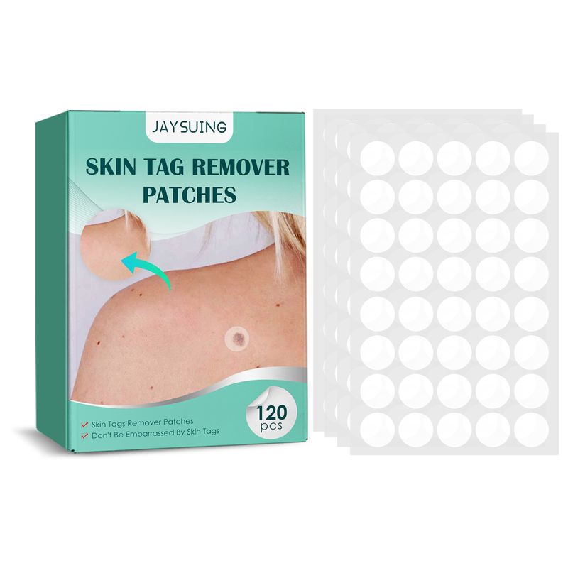 Jaysuing Care And Soothing Skin Smooth Daily Gentle Skin Cleansing Jaysuing Care Patch_voghion.com