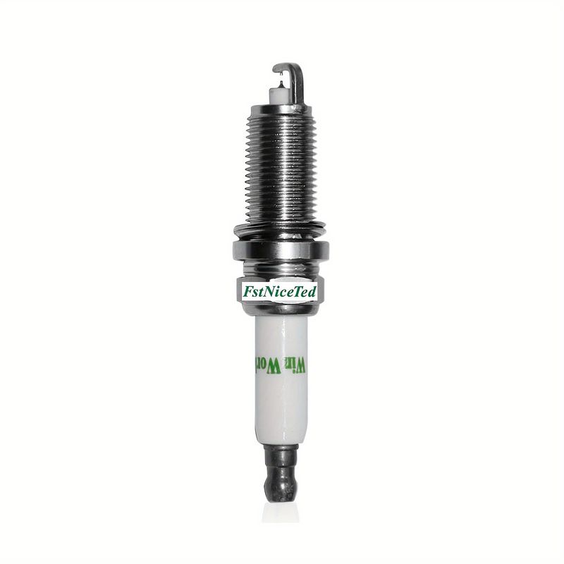 4ks dvojitá iridiumová zapalovací svíčka vhodná pro motor B MW N52 520Li 523Li 528Li nahrazuje NGK-5987 PLZFR6A-11S_voghion.com