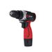 12V Cordless Lithium-Ion Drill Driver With Adjustable Speed, Universal Chuck & LED Light – Ideal For DIY, Home Repair & Construction_voghion.com