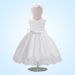Mutter & Kinder Cross-border kleid für säuglinge und kleine kinder mit passenden farben und schleifen, baby spitze und fee prinzessin kleid_voghion.com
