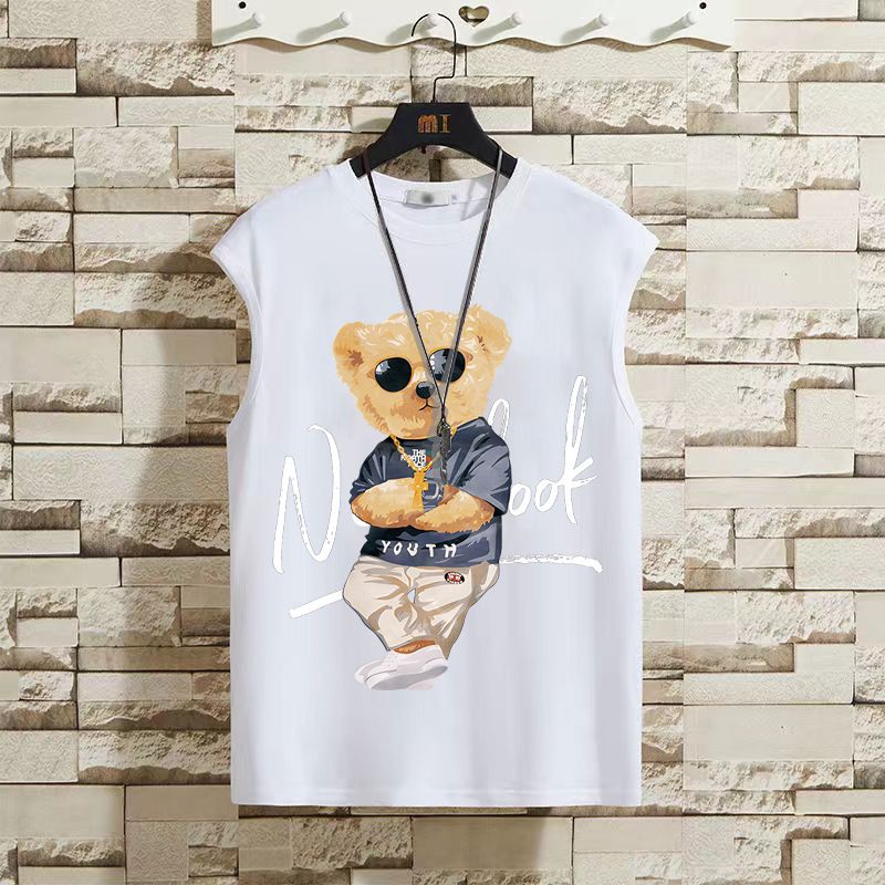 Férfi Ruházat Nagy mennyiségű és kiváló férfi rövidnadrág férfi mellény öltöny rövidnadrág férfi divatos teljes készlet divatos szabadidő_voghion.com