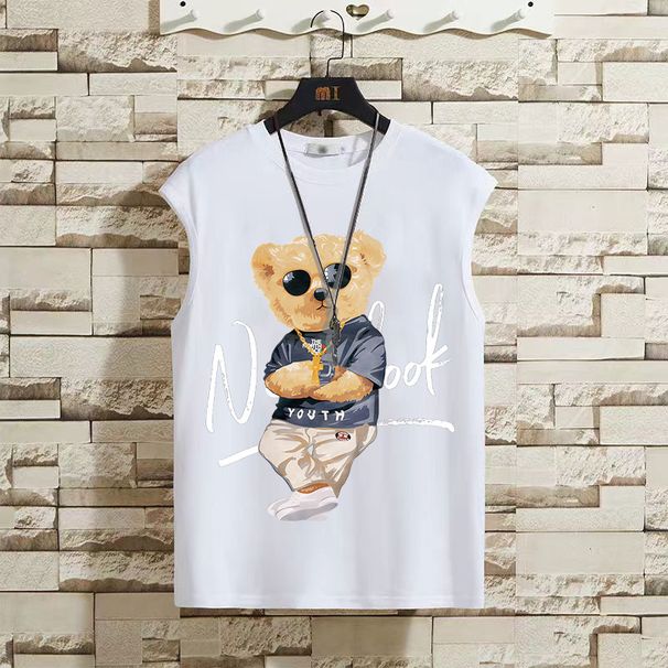 Férfi Ruházat Nagy mennyiségű és kiváló férfi rövidnadrág férfi mellény öltöny rövidnadrág férfi divatos teljes készlet divatos szabadidő_voghion.com