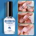 Nail Glue Remover - Nail Polish Remover For Gel Polish & Adhesive Glue_voghion.com