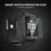 9H 2,5D gehärtetes Glas Displayschutzfolie 0,26 mm für Garmin Forerunner 35_voghion.com