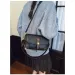 Designer Luxury Bags For Women Shoulder New Messenger Elegant Handbag Baguette Fashion Versatile Lock Crossbody Bag_voghion.com