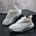 sneakers p7 da uomo 2023 primavera nuove sneakers con plateau scarpe da uomo traspiranti casual da uomo alla moda scarpe singole alla moda_voghion.com